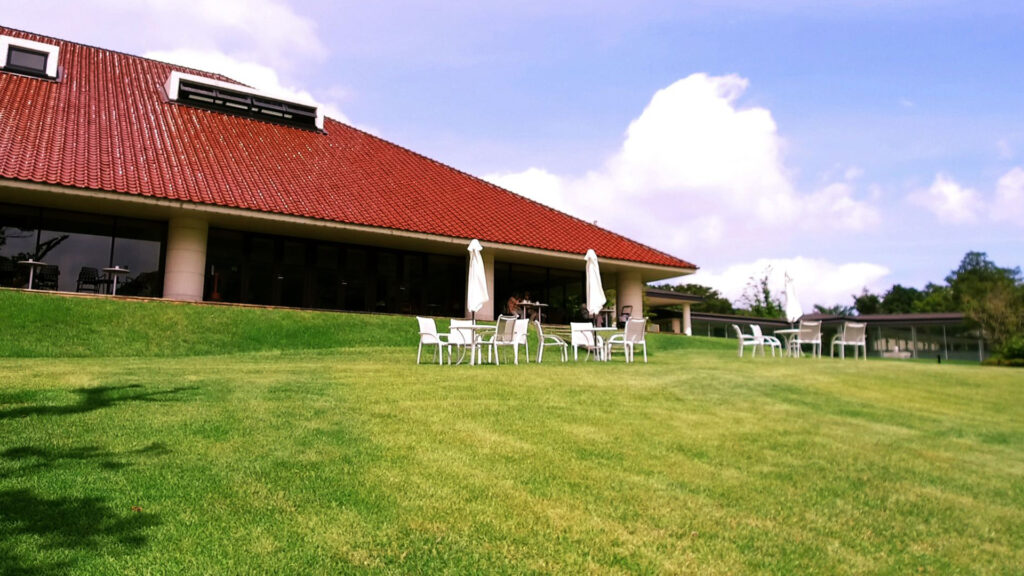 #04 洗練され続ける箱根屈指の名門リゾート