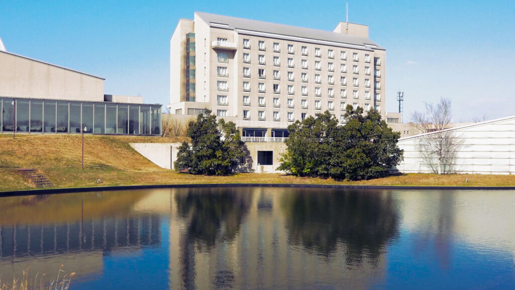 #13 幸せを運ぶ水の王国