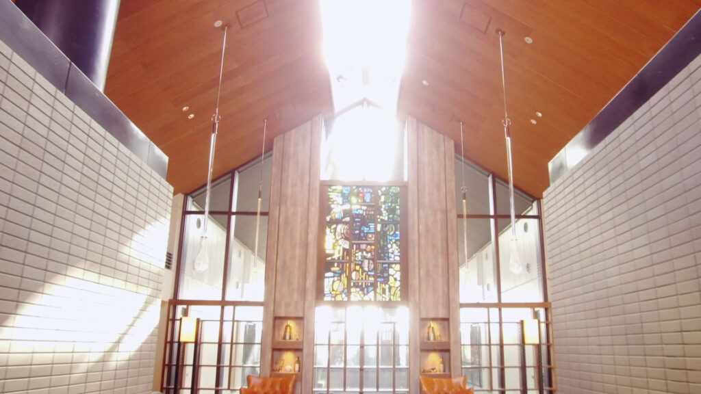 #14 那須高原の聖なるリゾート