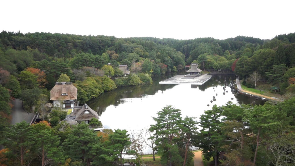 #19 郷土愛をリゾート愛へと昇華させた東北ネバーランド