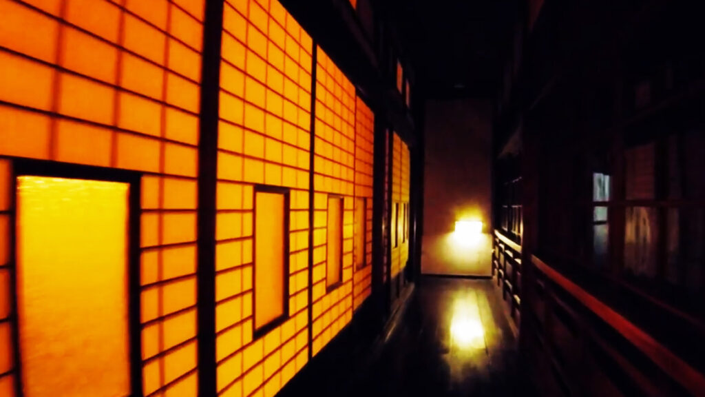 #20 鎌先温泉600年を継ぐタイムトラベルの宿