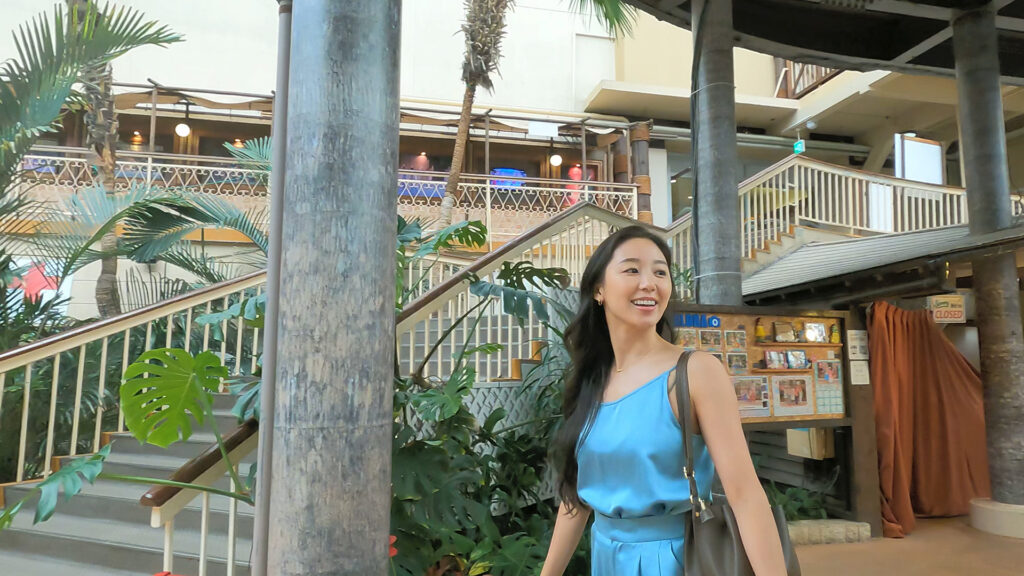 #32 日本人の心に宿る奇跡のハワイアン