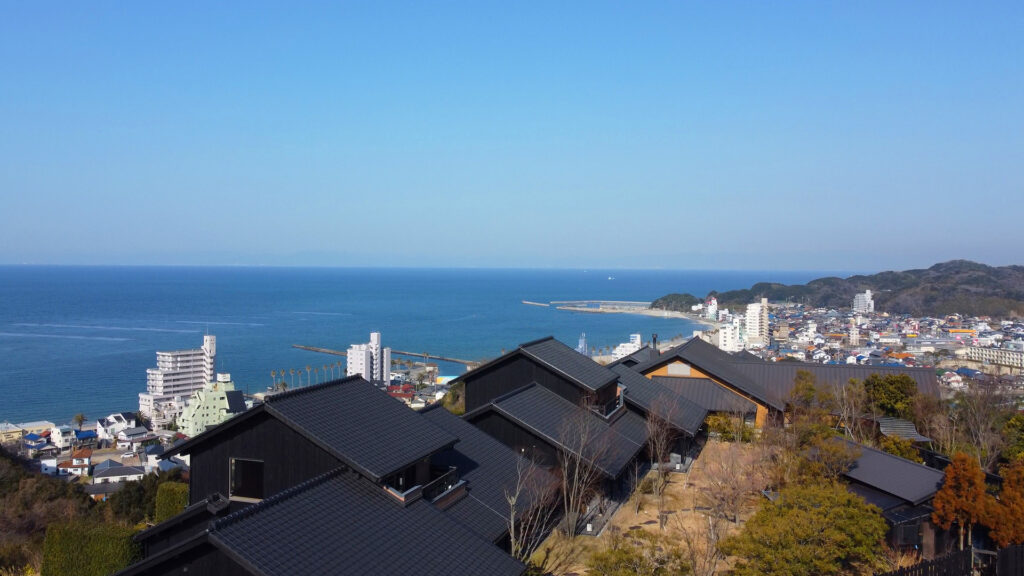 #38 知多半島に輝く一点の宝石