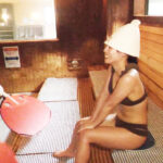 S1-EP03 ヨイショ！本格ロウリュウ体験！