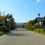 #10 宿場町への時間旅行