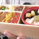 #07 五能線と海の王様五ツ星弁当