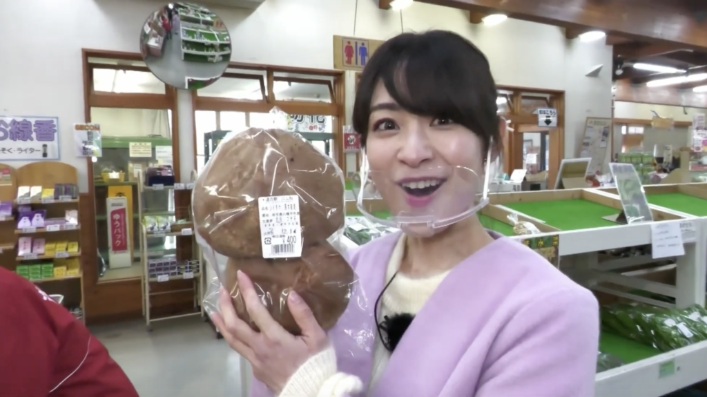 #12 岩手山に見守られて