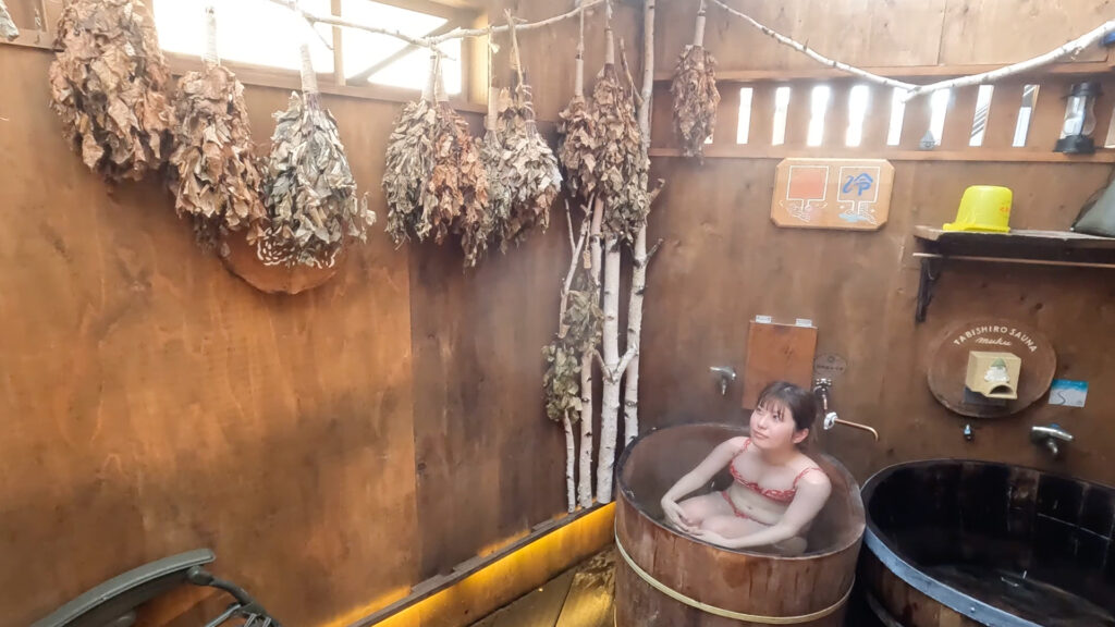 S2-EP02 宿とサウナとジェラート