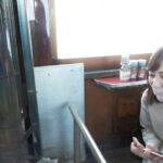 #08 津軽鉄道ストーブ列車とストーブ弁当