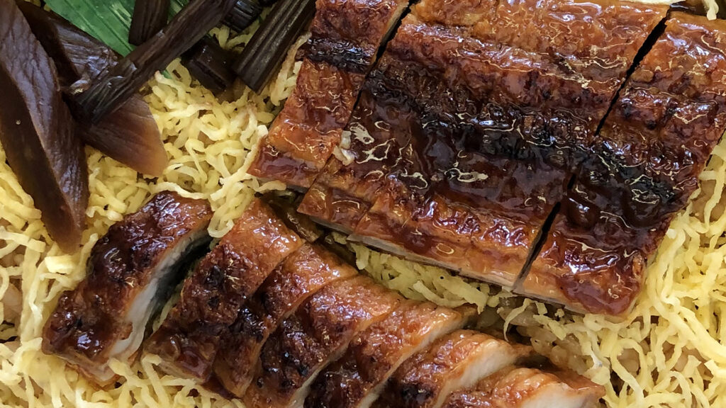 #10 JR武豊線とひつまぶし弁当