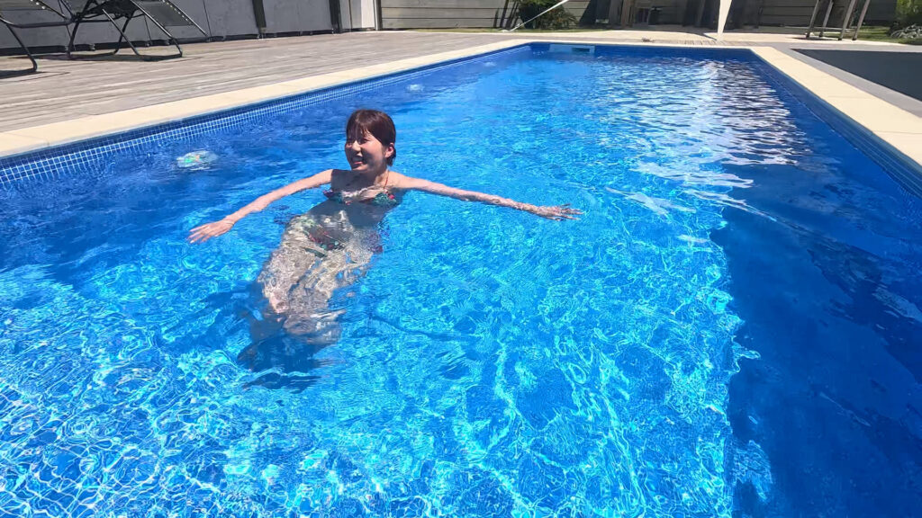 S2-EP06 五感で感じる大自然と造形美のラグジュアリー