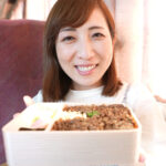 #12 山形鉄道フラワー長井線と牛肉どまん中