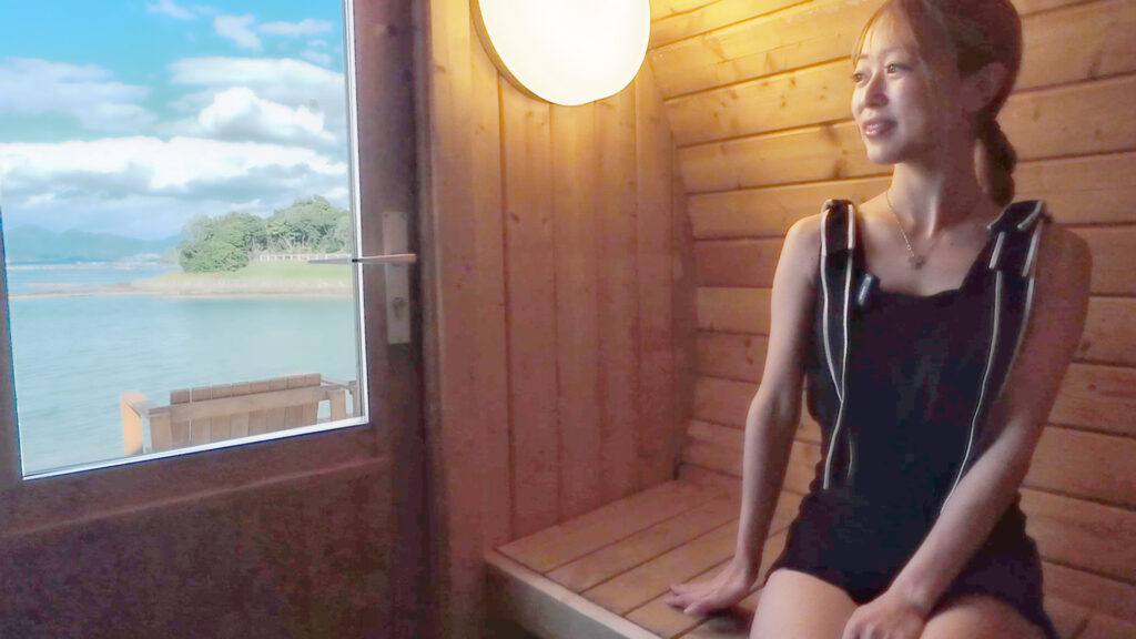 S2-EP07 白浜の無人島に息づくグランピングリゾート