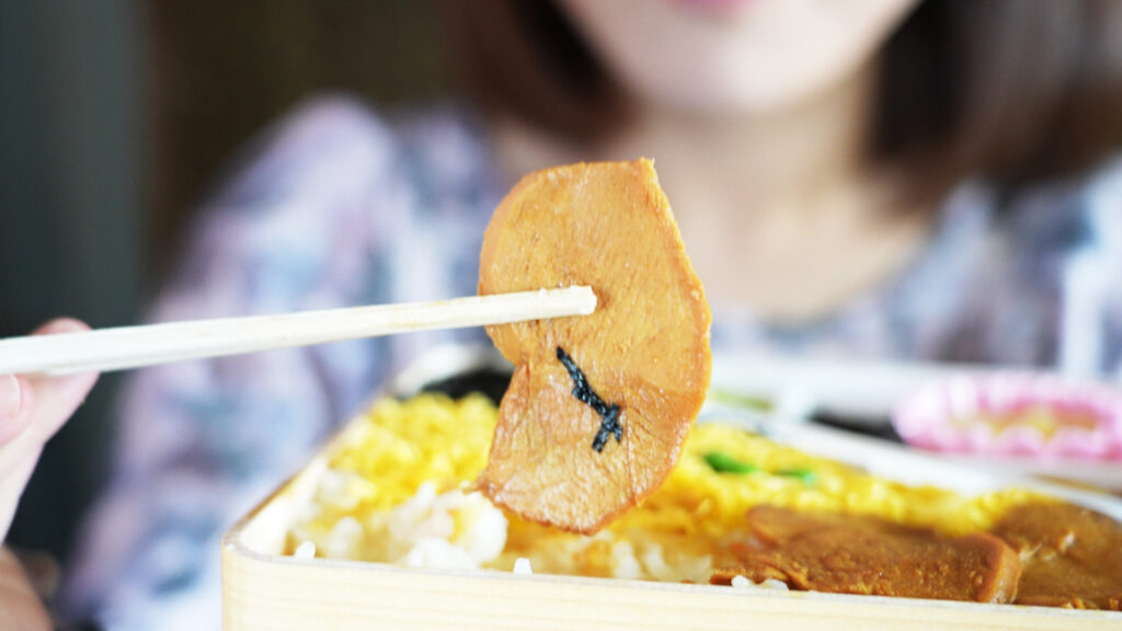 #13 特急きりしまとかしわめし