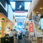 #19 みちのくの新星「道の駅 米沢」（山形県）