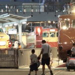 #02 誰でも鉄っちゃんになれる楽園