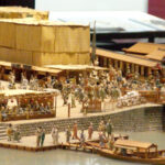 #04 江戸を訪ねて東京を知る