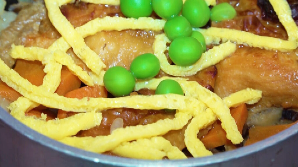 #25 山間の宿場ビストロ