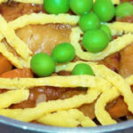 #25 山間の宿場ビストロ