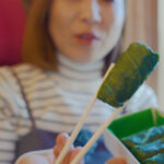 #22 特急くろしおとめはり寿司