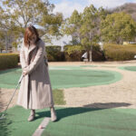 #30 瀬戸内海沿岸の大公園