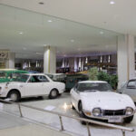 #12 名車・旧車へのタイムトラベル