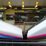 #06 北国行き新幹線の旅