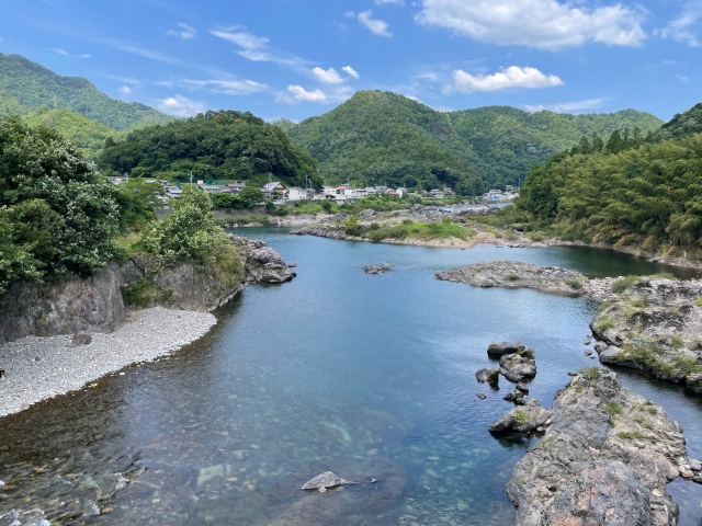 GWの予定決め!? ChatGPTにひとり旅プラン丸投げしてみた!①