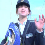 #07 がんばれ女性車掌さん