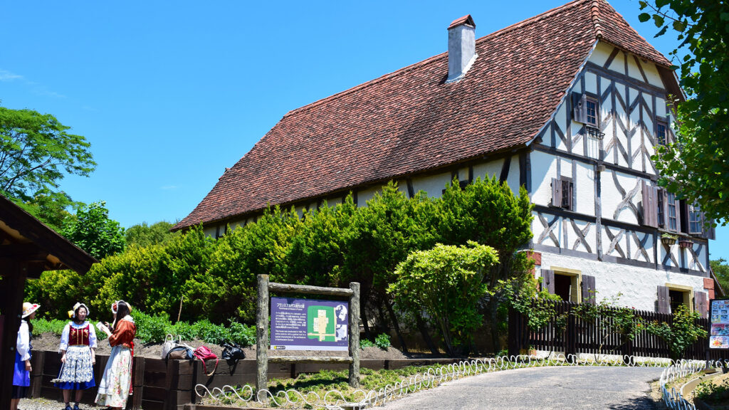 #14 小さな地球で広い世界を見つめて