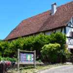 #14 小さな地球で広い世界を見つめて