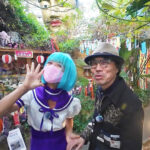 #15 日本最高峰のカオスに出会える場所