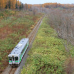 #09 北の大地縦断紀行