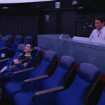 #01 プラネタリウムに行こう！