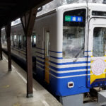 #15 あわら温泉をめざす旅路