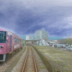 #18 佐賀と福岡をつなぐレトロ旅路線