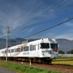 #17 上高地への信濃ロマン列車