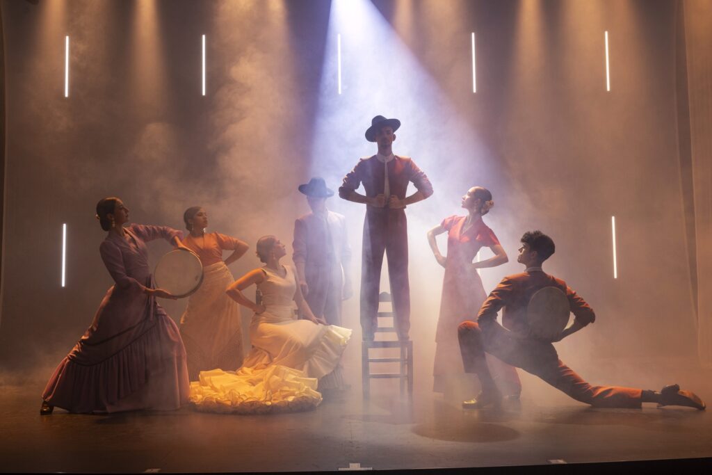 パスポートのいらない世界旅行③色鮮やかで情熱的なスペインの魅力を楽しむ!