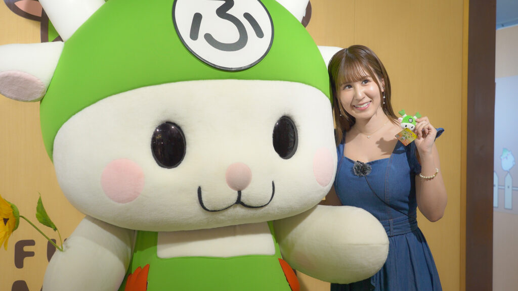 #53 ふっかちゃんワールド