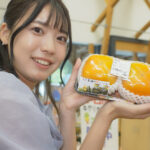 #55 情熱の柿渋ダンディズム