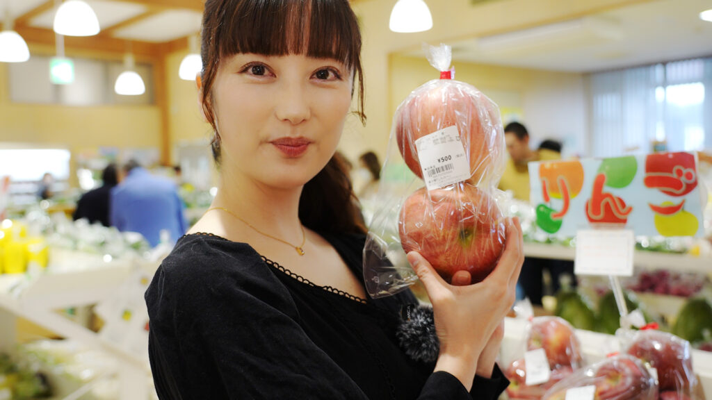 #56 競走馬とにんにくの里