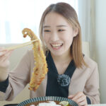 #57 だるまと山と海と空