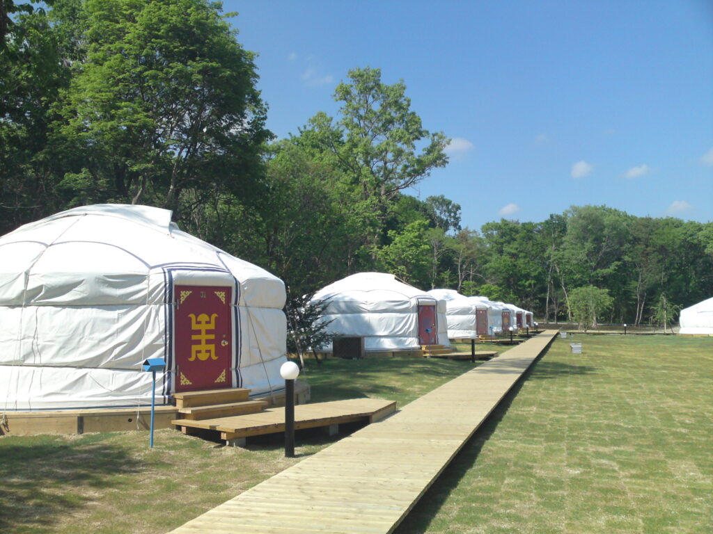 パスポートのいらない世界旅行④「繋がり」について考える、モンゴルへの一人旅