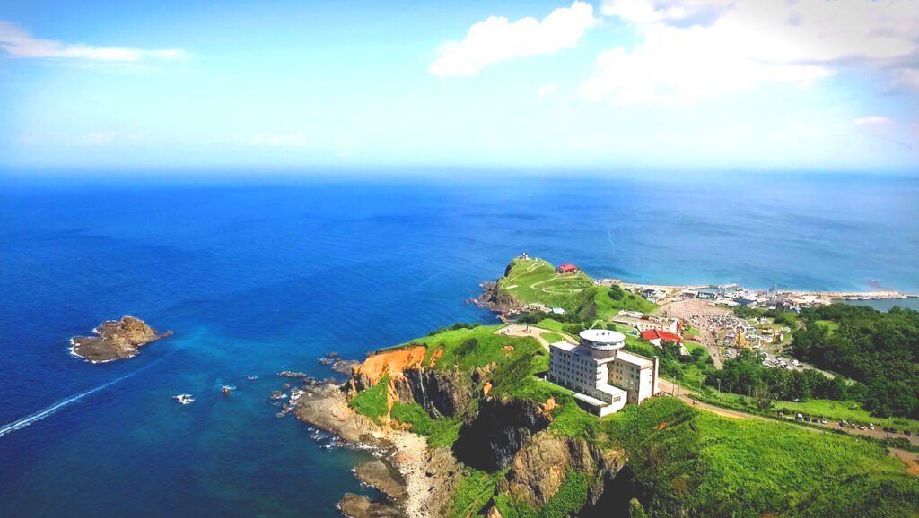 パスポートのいらない世界旅行⑤ファンタジーのような世界で上質な大人旅を楽しむ