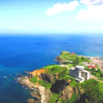 パスポートのいらない世界旅行⑤ファンタジーのような世界で上質な大人旅を楽しむ