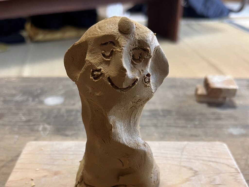 ふらっと尾道 〜持光寺のにぎり仏体験記〜