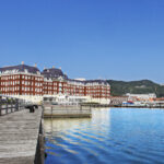 ひとりでハウステンボス① 水辺の隠れ家で心穏やかな時間を過ごす