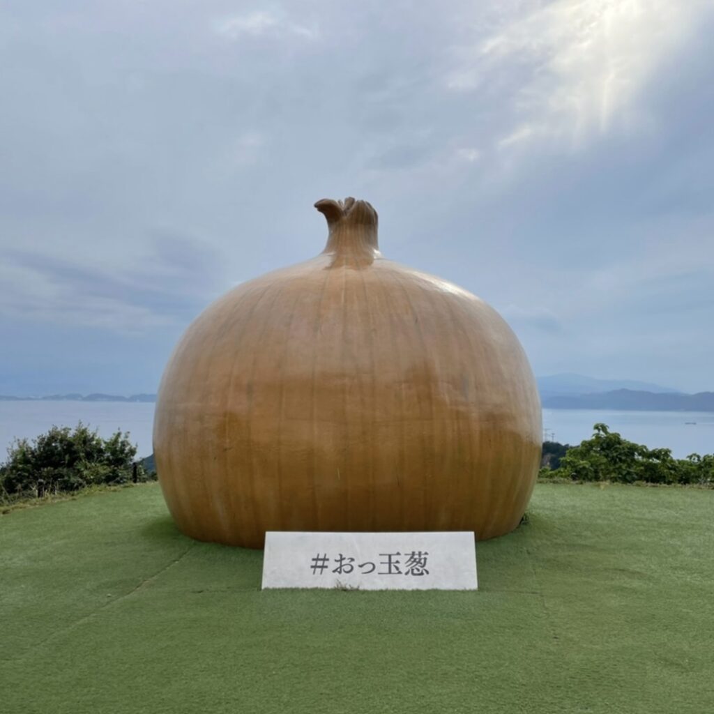 ✨淡路島で癒される!日帰り女子旅✨