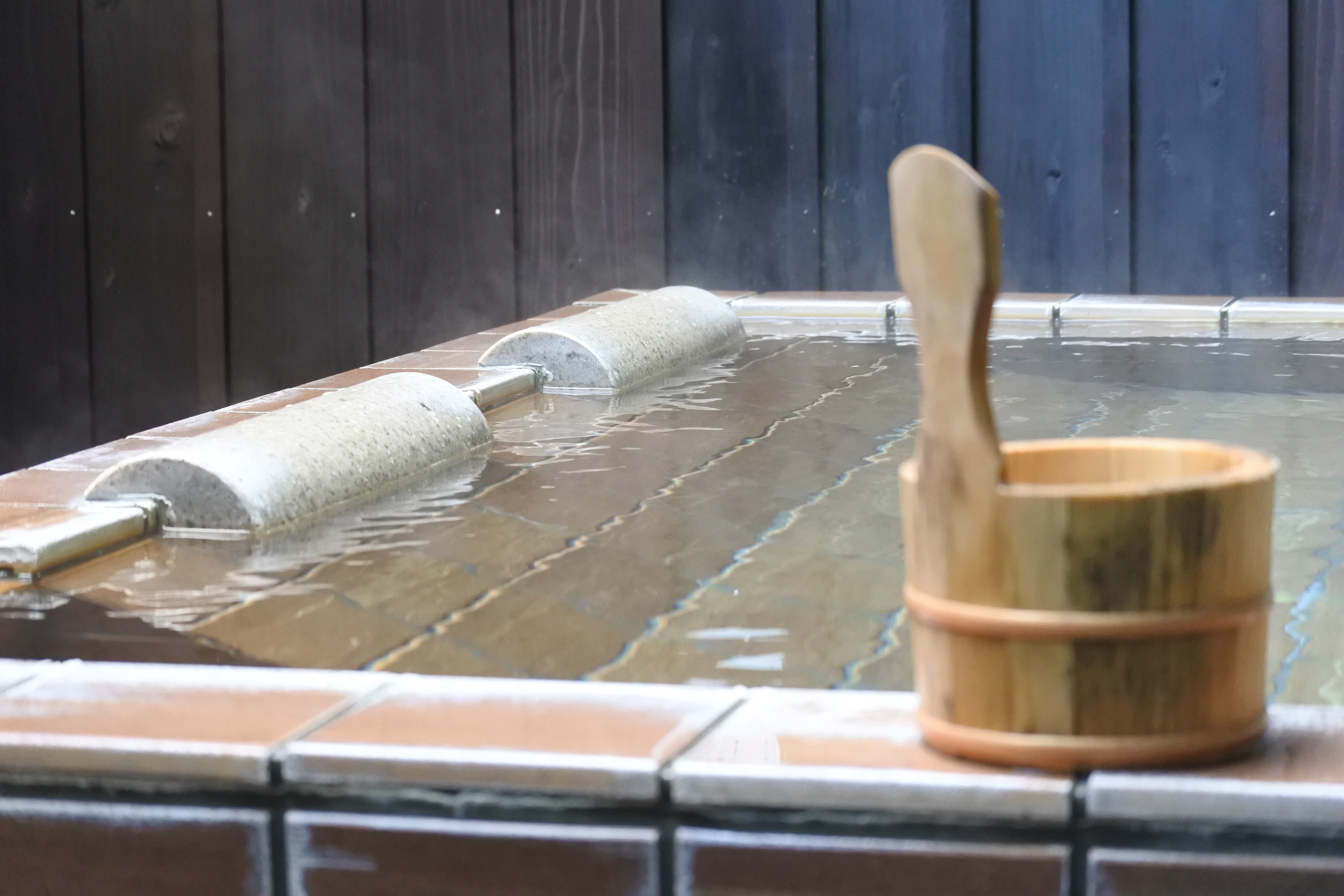 もう、帰りたくない。「うふふ」な滞在