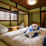 ひとり旅。まちに泊まる、という選択。